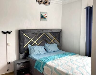 Chambre meublée Douala Ndogbong