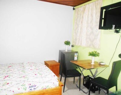Chambre meublée Douala Kotto