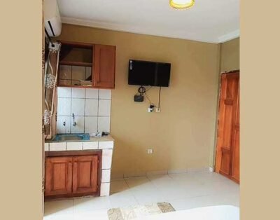 Chambre meublée Douala Kotto