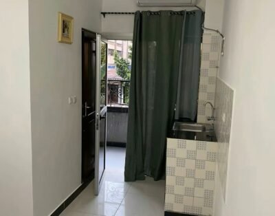 Chambre meublée Douala Logbessou