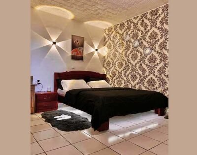 Chambre meublée Douala Bonamoussadi