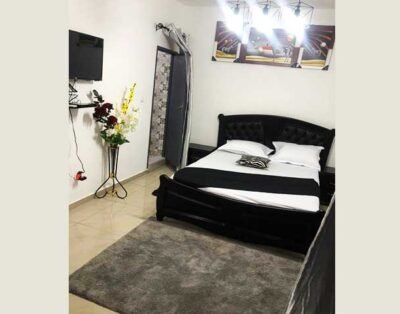 Chambre meublée Douala Kotto