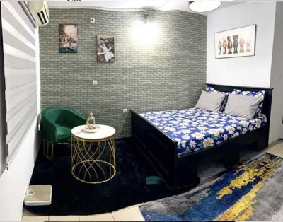 Chambre meublée Douala Bonamoussadi