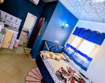 Chambre meublés Douala Ange Raphael