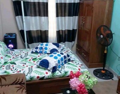 Chambre meublée Douala Bepanda