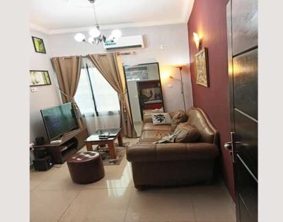 Studio meublé Douala Bonamoussadi