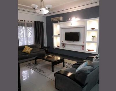 Studio meublé Bali Douala