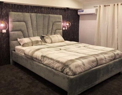 Studio meublé Bali Douala