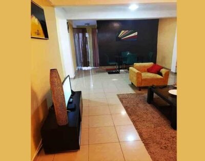 Studio meublé Makepe Douala