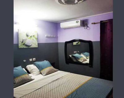 Studio meublé Makepe Douala