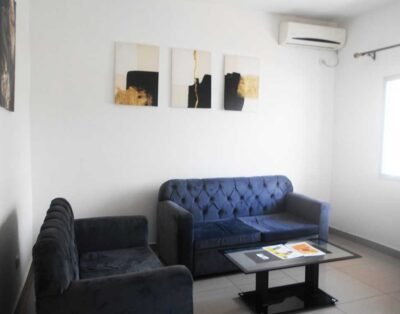 Studio meublé Douala Makepe