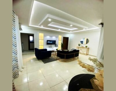 Studio meublé Makepe Douala