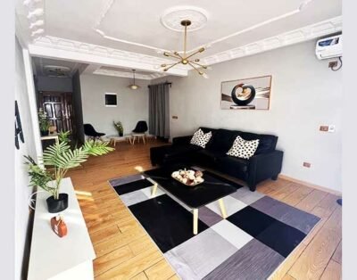 Studio meublé Yaoundé Nkolfoulou