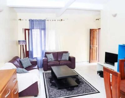 Studio meublé Yaoundé Mimboman