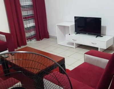 Studio meublé Yaoundé Biyem -Assi