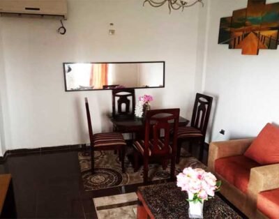 Studio meublé Yaoundé Omnisport