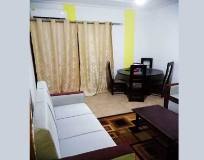 Studio meublé Douala Bepanda