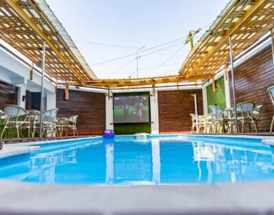 Villa meublée Douala Makepe