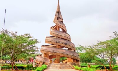 Maisons de vacances à Yaoundé