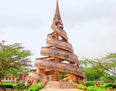 Maisons de vacances à Yaoundé