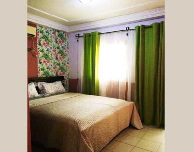 Appartement meublé Bonamoussadi Douala
