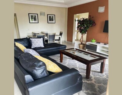 Studio meublé Bonapriso Douala