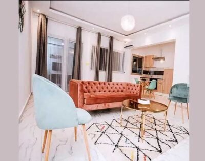 Appartement meublé Yaoundé Mimboman