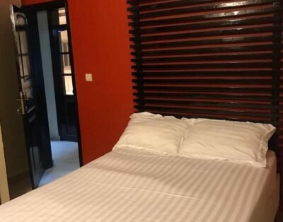 Appartement meublé Makepe Douala