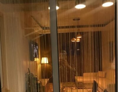 Studio meublé Makepe Douala