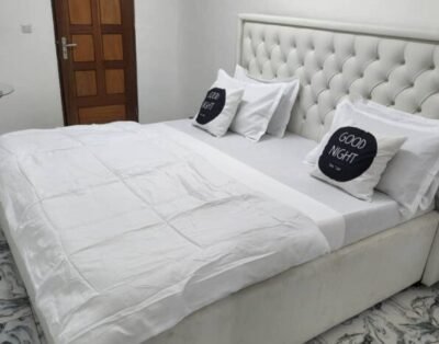 Chambre meublée Douala Bonapriso