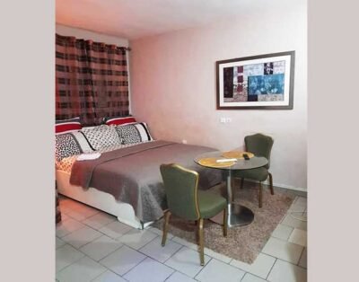 Chambre meublée Douala Bonamoussadi