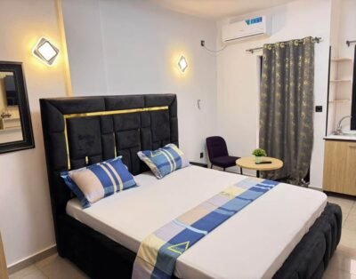 Chambre meublés Douala Ange Raphael