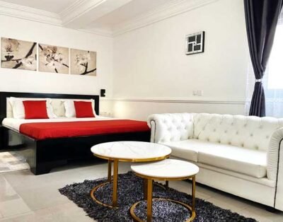 Chambre meublée Douala Bonamoussadi