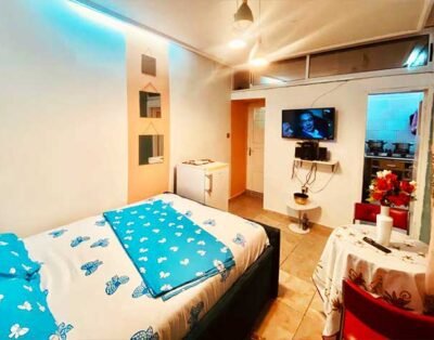 Chambre meublée Douala Bonapriso