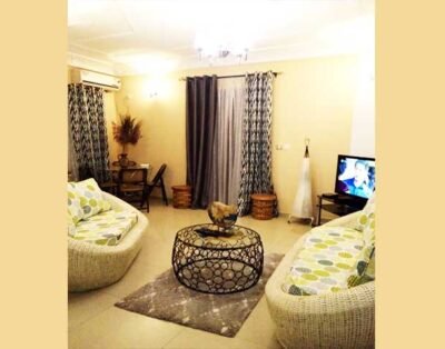 Studio meublé Bonamoussadi Douala