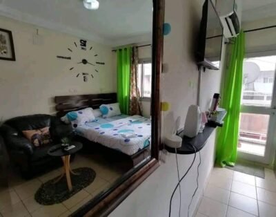 Chambre meublée Douala Bonamoussadi