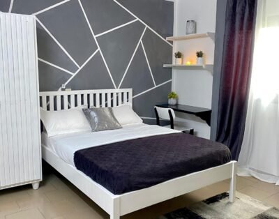 Chambre meublée Douala Bonamoussadi