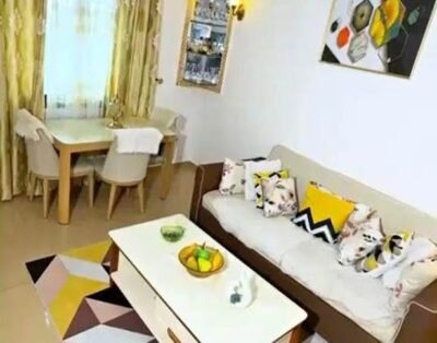 Studio meublé Douala Bonamoussadi