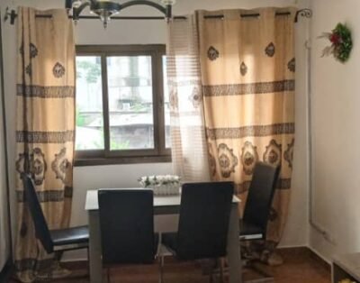 Studio meublé Douala Bonamoussadi