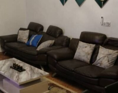 Appartement meublé Douala Bonamoussadi