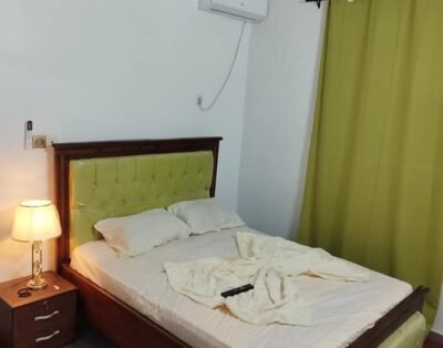 Studio meublé Douala Bonamoussadi