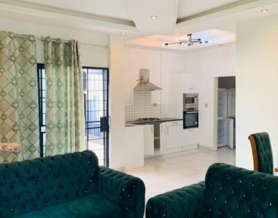 Studio meublé Mimboman Yaoundé