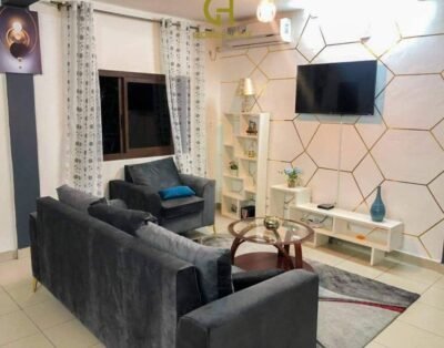 Appartement meublé Douala Bonamoussadi