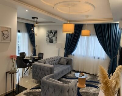 Studio meublé Logpom Douala